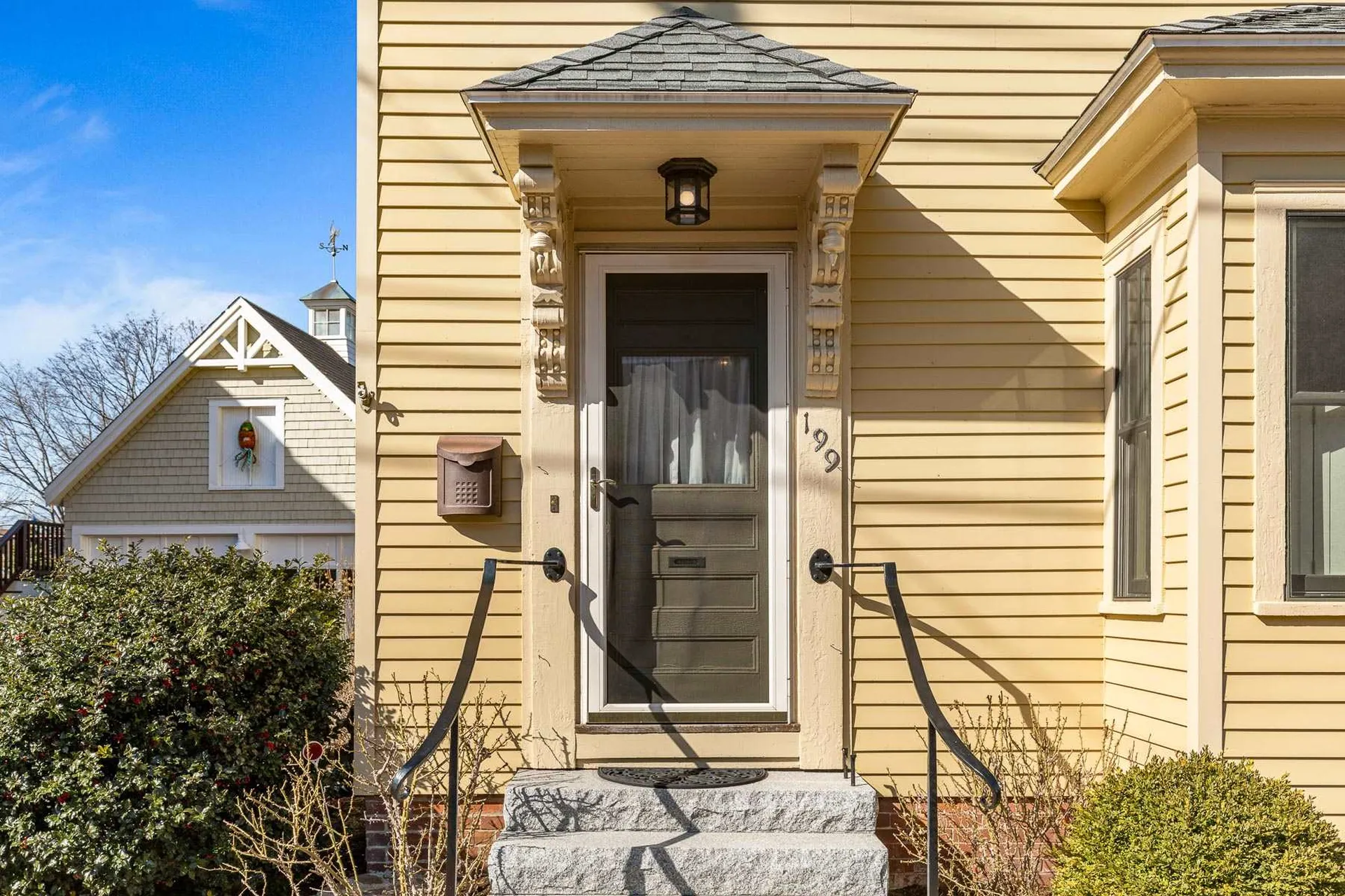 199 Gates Street Portsmouth NH 03801
