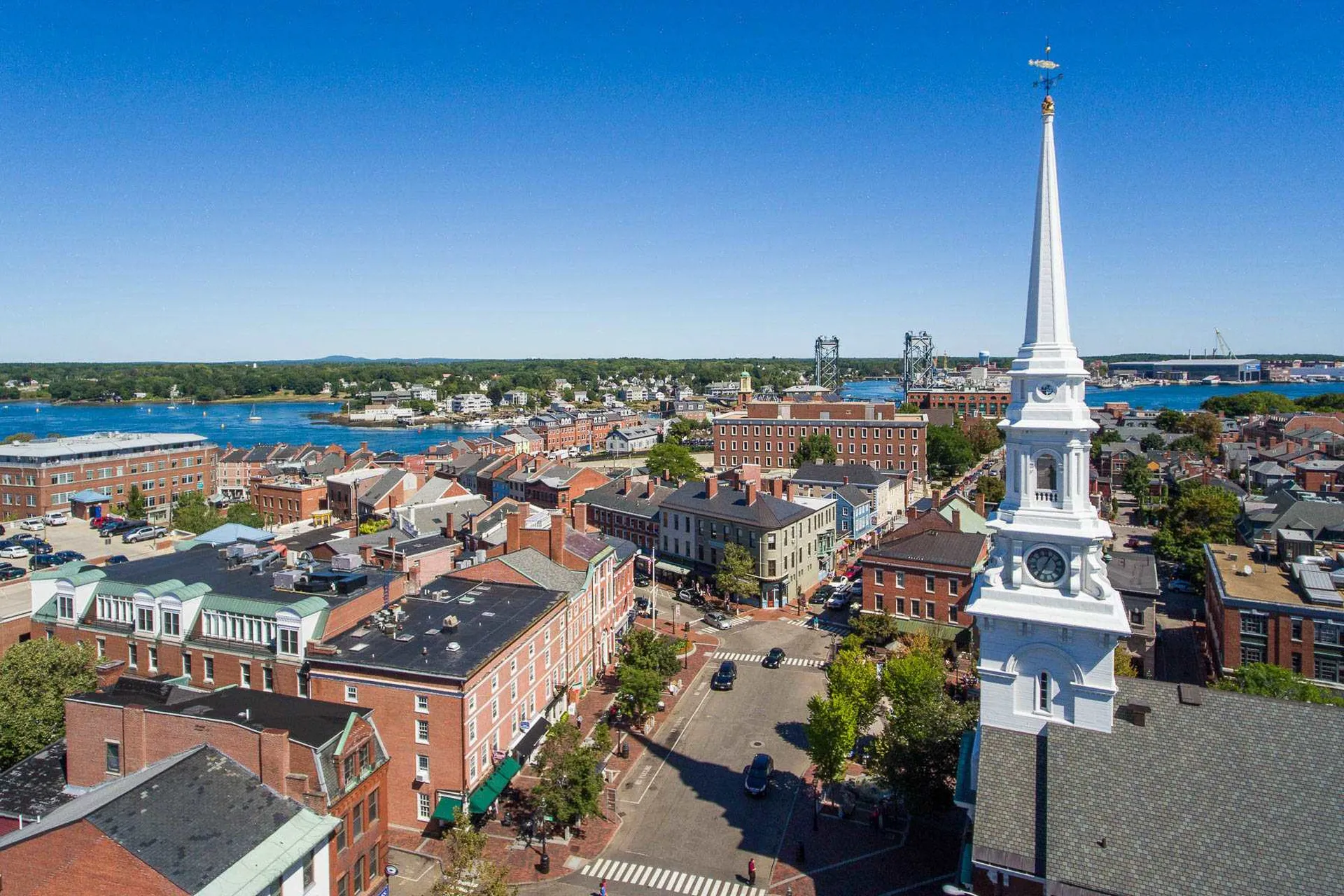 199 Gates Street Portsmouth NH 03801
