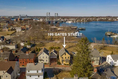 199 Gates Street Portsmouth NH 03801