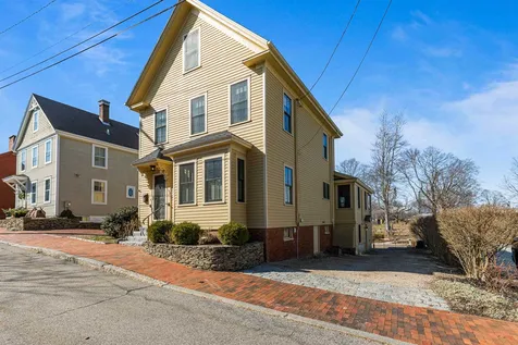 199 Gates Street Portsmouth NH 03801