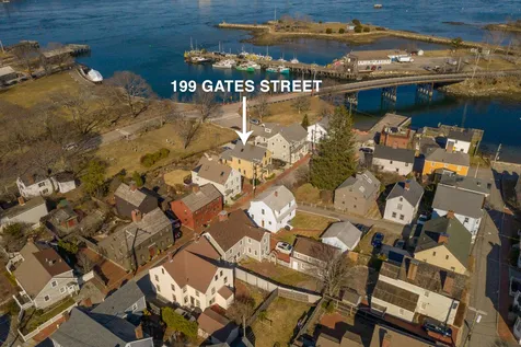 199 Gates Street Portsmouth NH 03801
