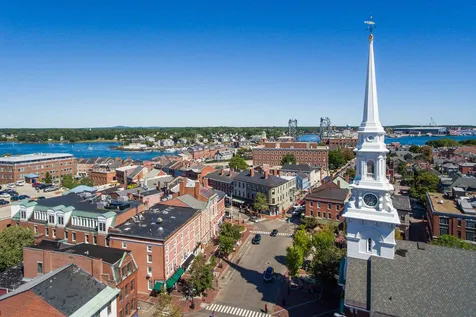 199 Gates Street Portsmouth NH 03801