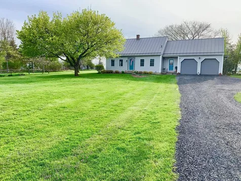 1379 West Shore Road North Hero VT 05474