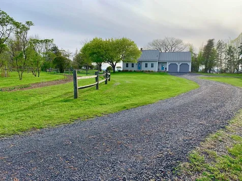 1379 West Shore Road North Hero VT 05474