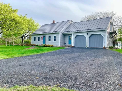 1379 West Shore Road North Hero VT 05474