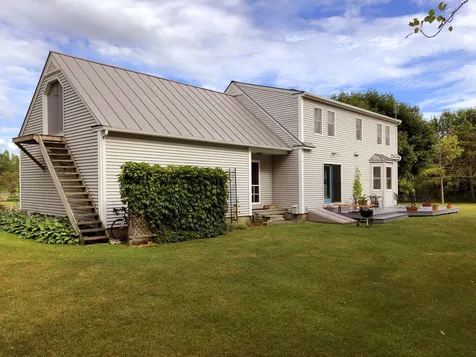 1379 West Shore Road North Hero VT 05474
