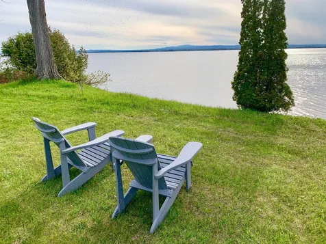 1379 West Shore Road North Hero VT 05474