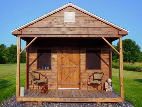1379 West Shore Road North Hero VT 05474