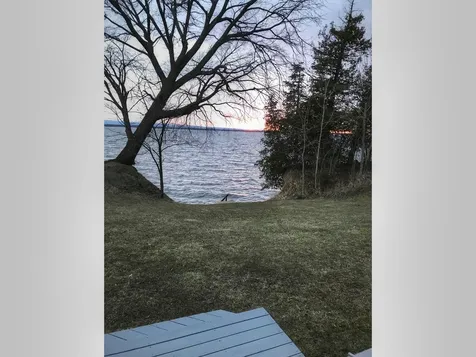 1379 West Shore Road North Hero VT 05474