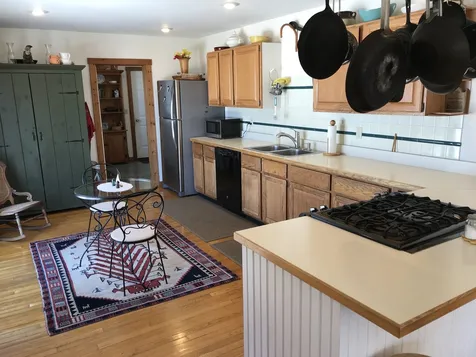 1379 West Shore Road North Hero VT 05474