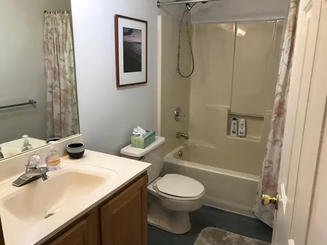 1379 West Shore Road North Hero VT 05474