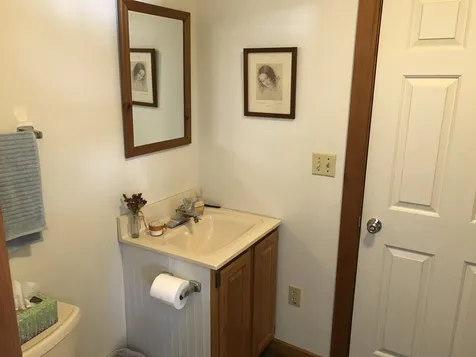1379 West Shore Road North Hero VT 05474
