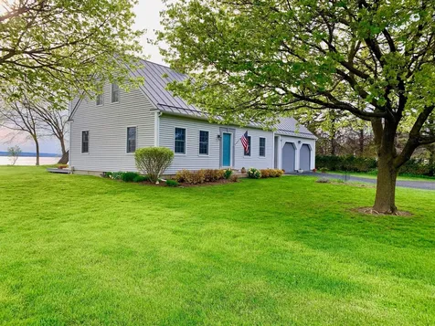 1379 West Shore Road North Hero VT 05474