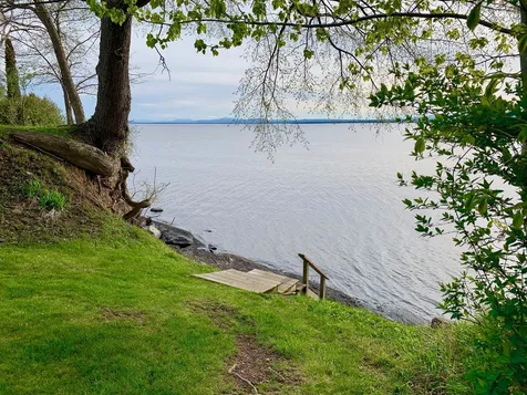 1379 West Shore Road North Hero VT 05474