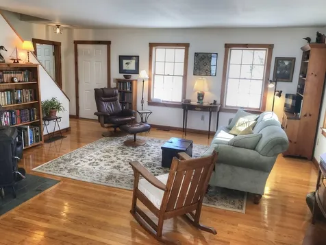 1379 West Shore Road North Hero VT 05474
