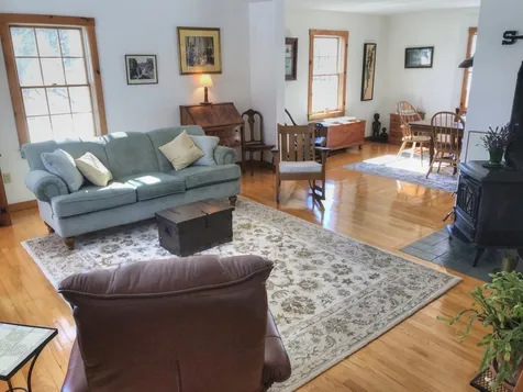 1379 West Shore Road North Hero VT 05474
