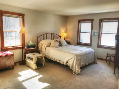 1379 West Shore Road North Hero VT 05474