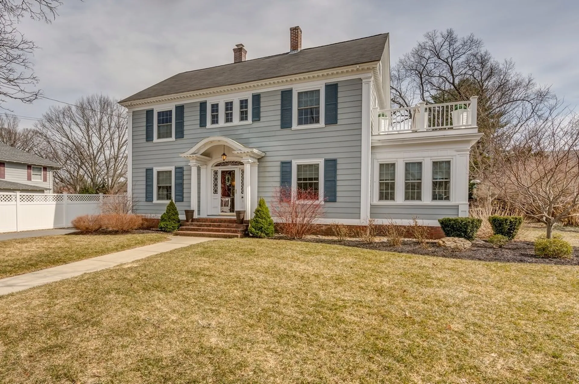13 Berkeley Street Nashua NH 03064