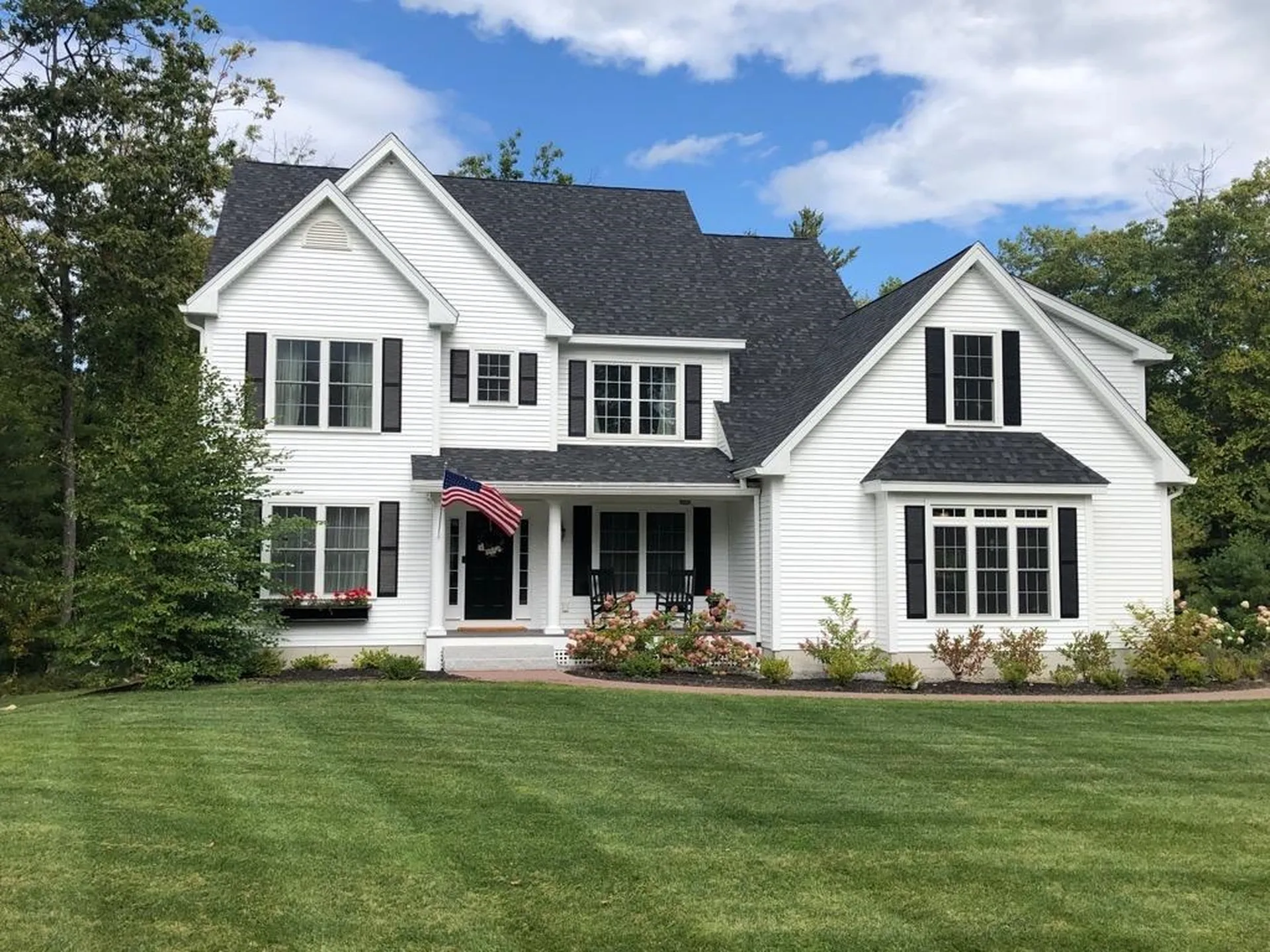 130 Peaslee Road Bow NH 03304