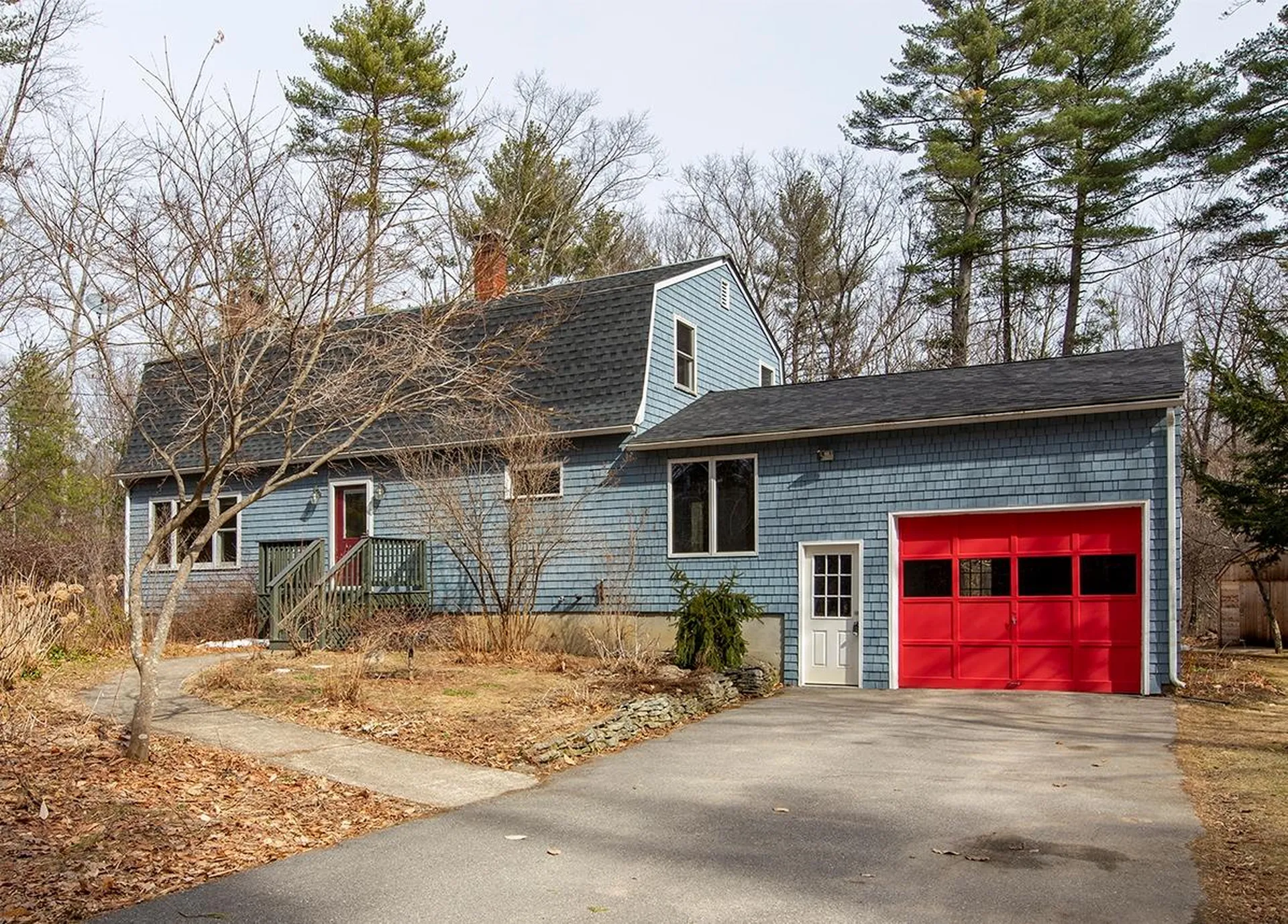 14 Forest Brook Drive Barrington NH 03825