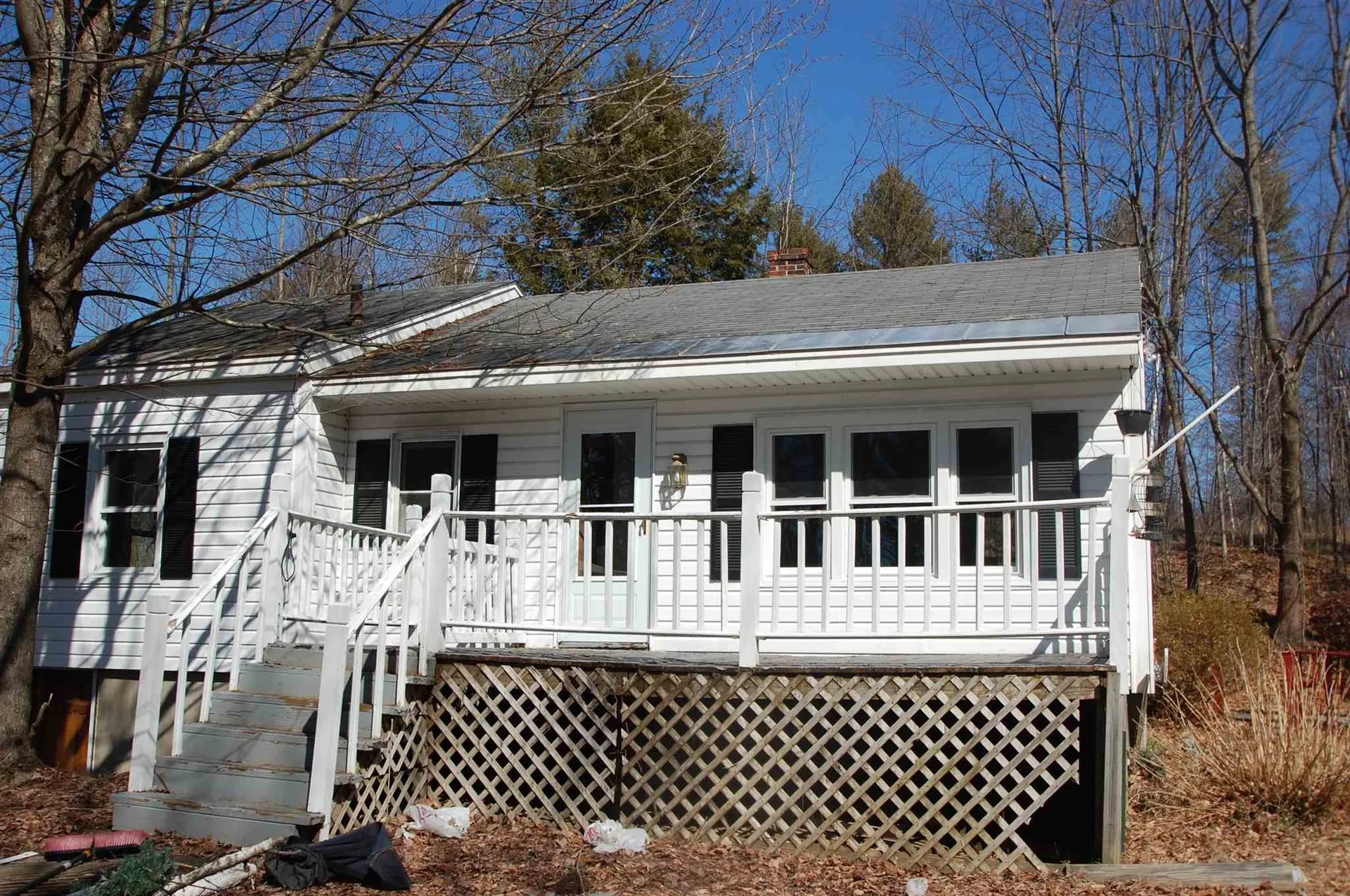 9 Hot Hole Pond Road Concord NH 03301