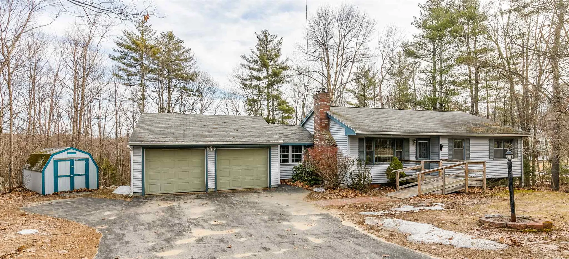 109 Brown Hill Road Bow NH 03304