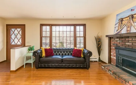 109 Brown Hill Road Bow NH 03304