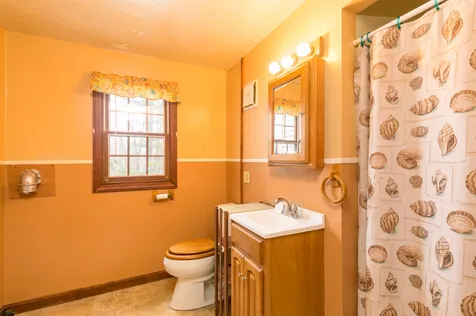 109 Brown Hill Road Bow NH 03304