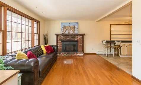 109 Brown Hill Road Bow NH 03304