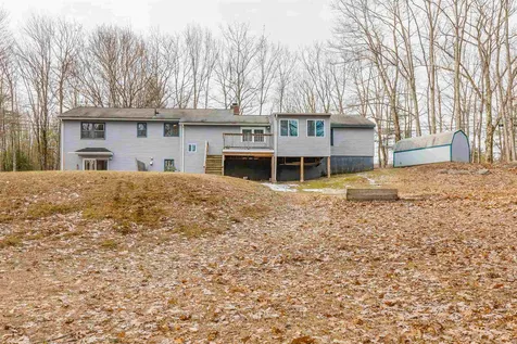 109 Brown Hill Road Bow NH 03304