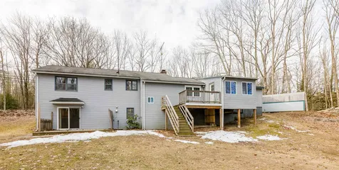 109 Brown Hill Road Bow NH 03304