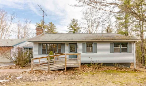 109 Brown Hill Road Bow NH 03304