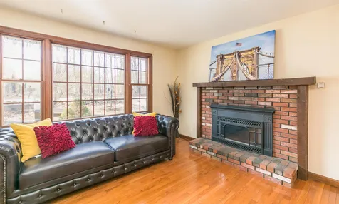 109 Brown Hill Road Bow NH 03304