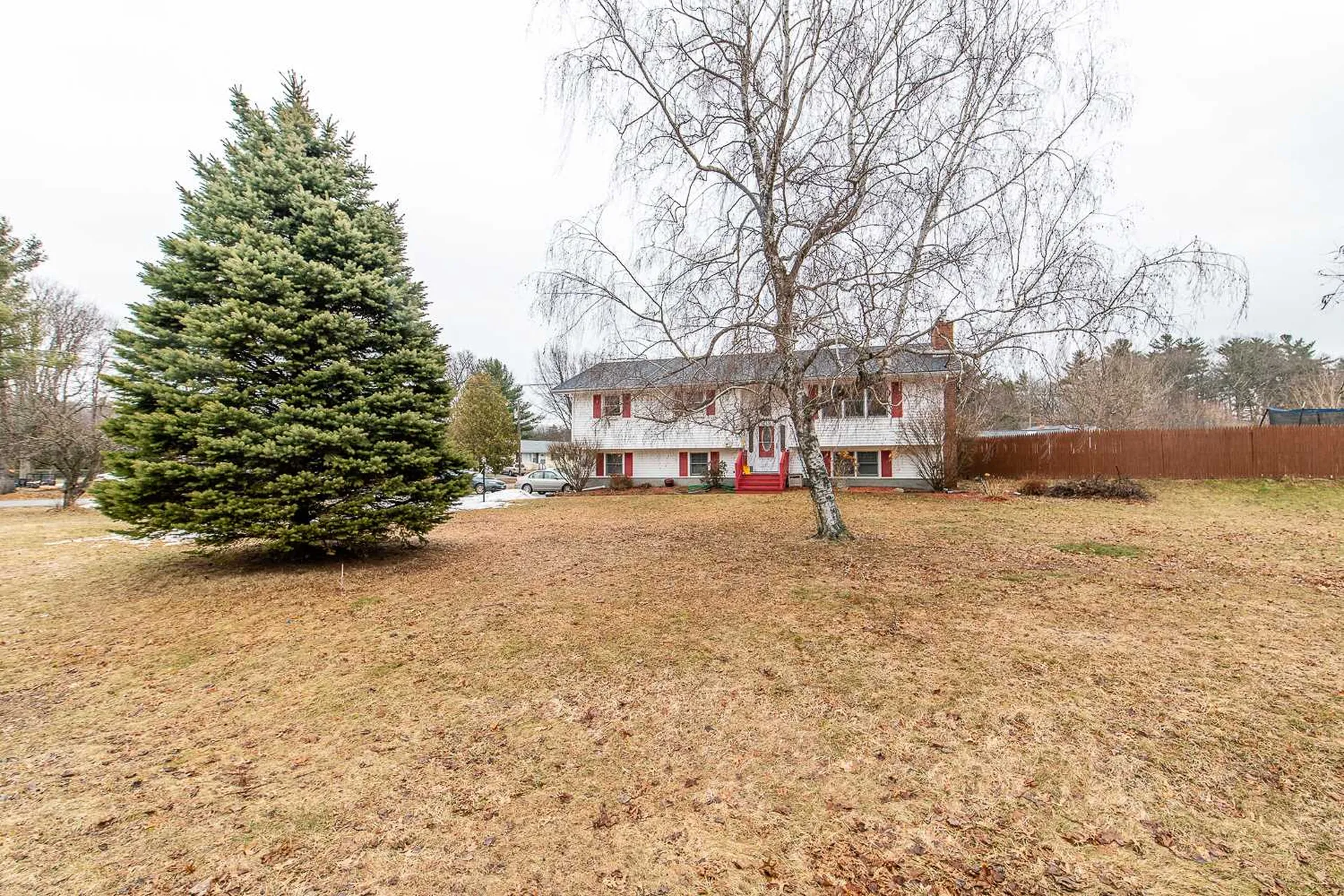 16 Don Mar Terrace Colchester VT 05446