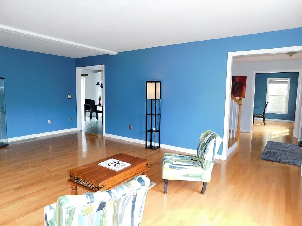 64 Hamilton Drive Epping NH 03042