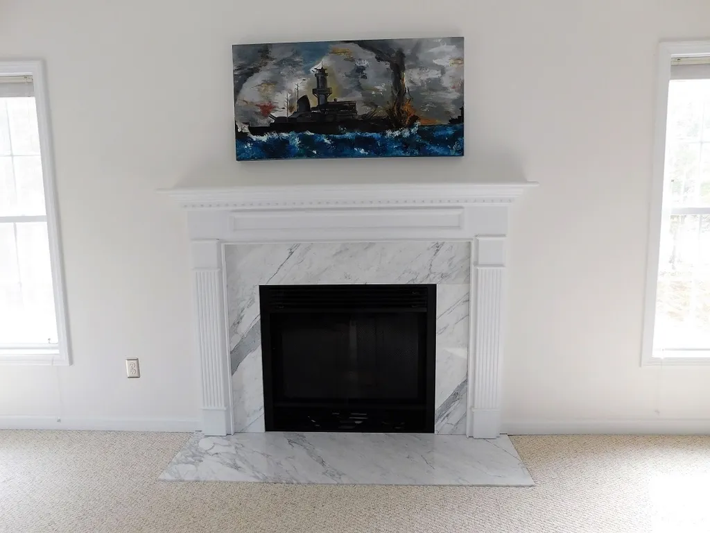 64 Hamilton Drive Epping NH 03042