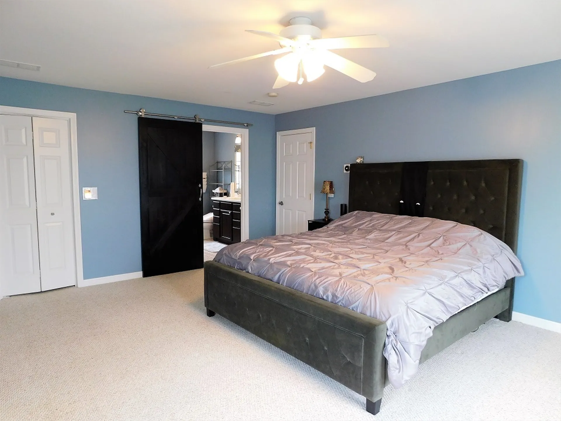 64 Hamilton Drive Epping NH 03042