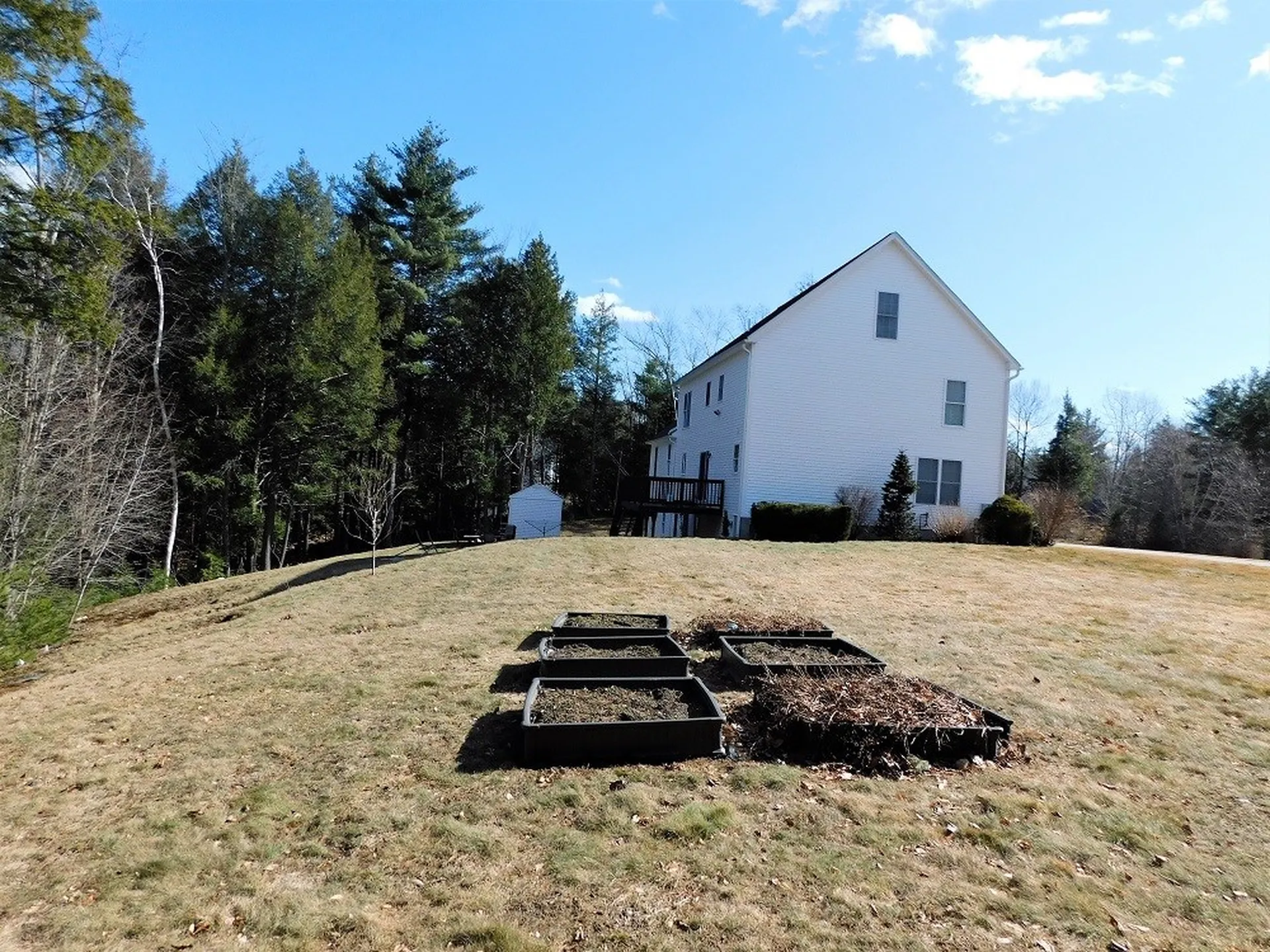 64 Hamilton Drive Epping NH 03042