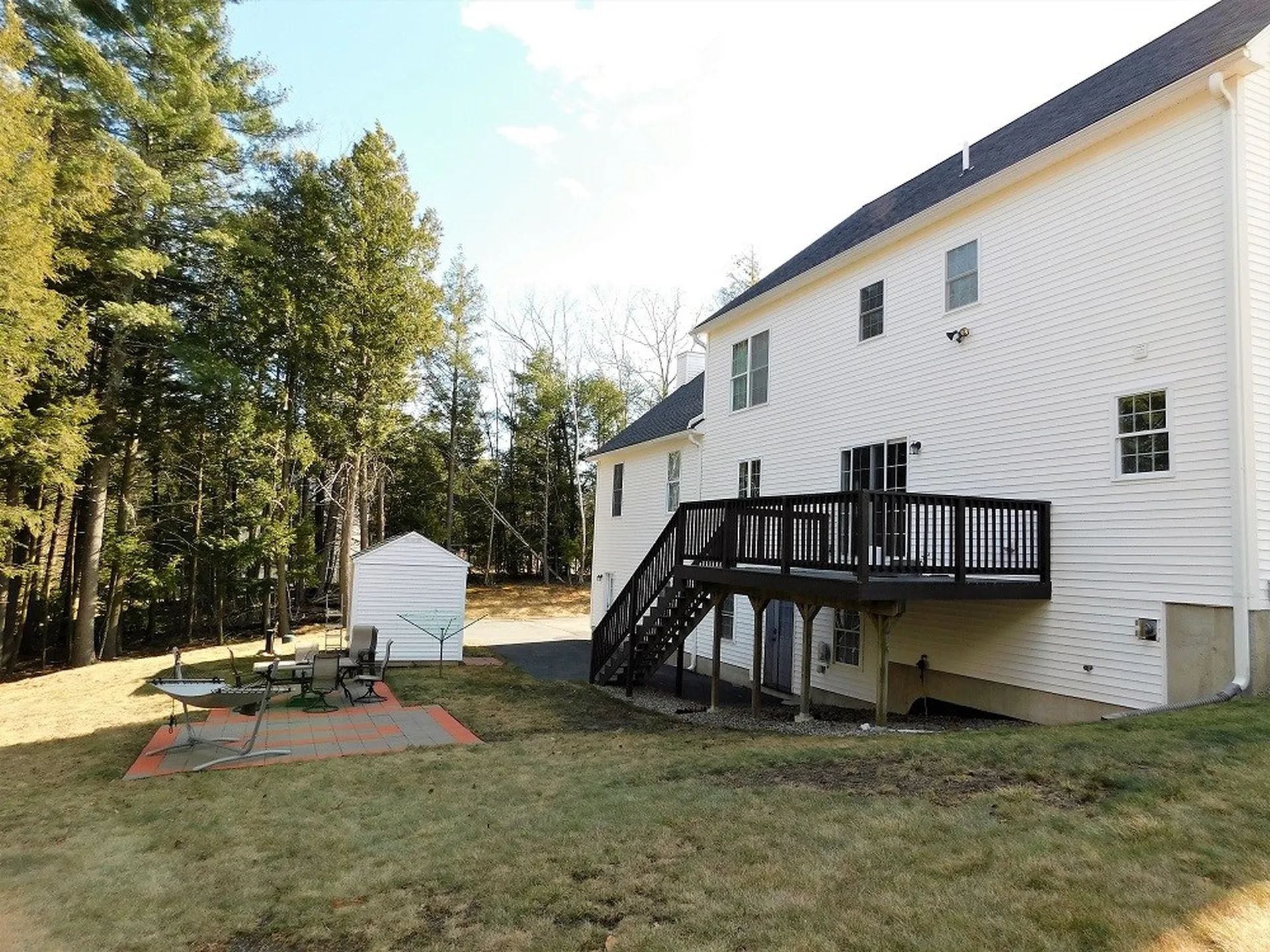 64 Hamilton Drive Epping NH 03042