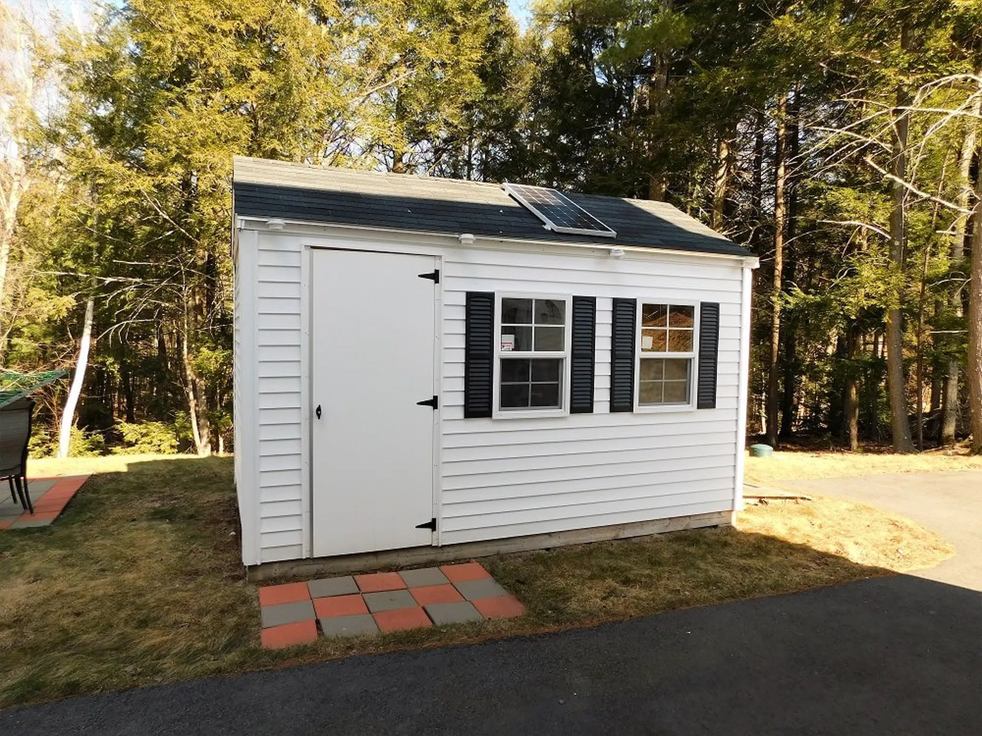 64 Hamilton Drive Epping NH 03042
