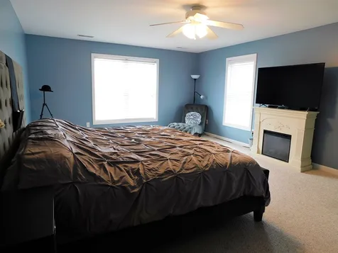 64 Hamilton Drive Epping NH 03042