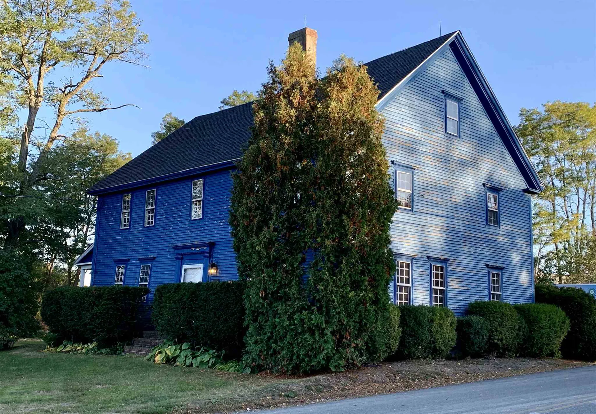 1119 Portsmouth Avenue Greenland NH 03840