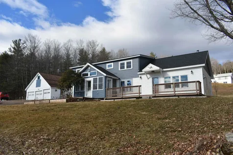 629 Massey Road Springfield VT 05156