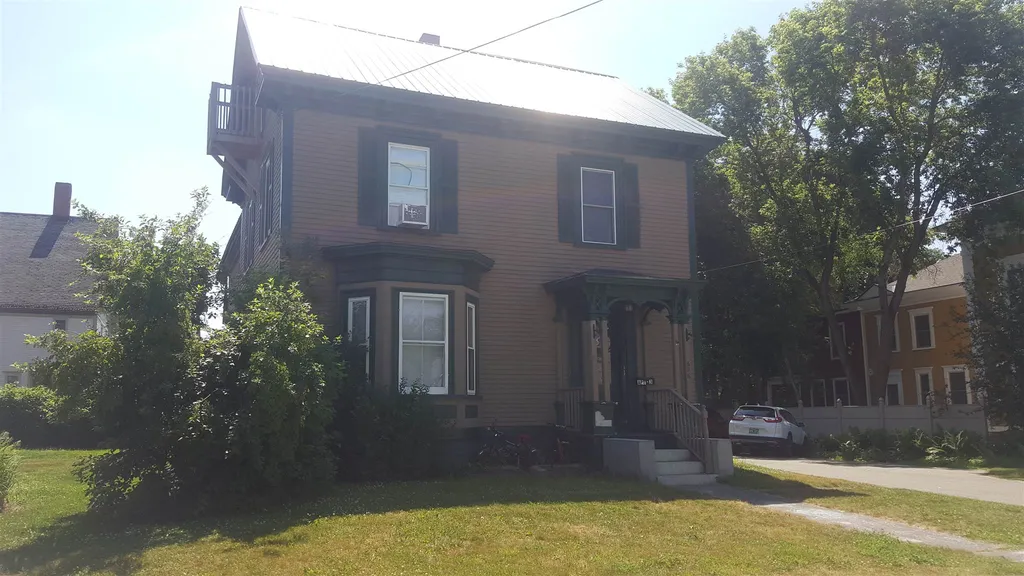 626 Summer Street St. Johnsbury VT 05819
