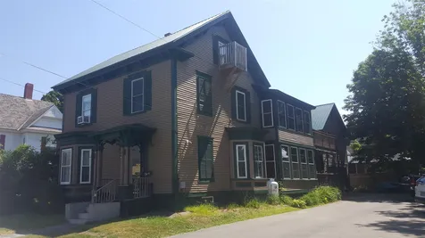 626 Summer Street St. Johnsbury VT 05819