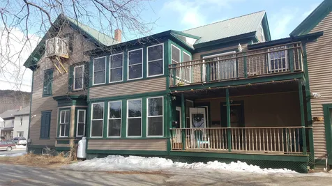 626 Summer Street St. Johnsbury VT 05819