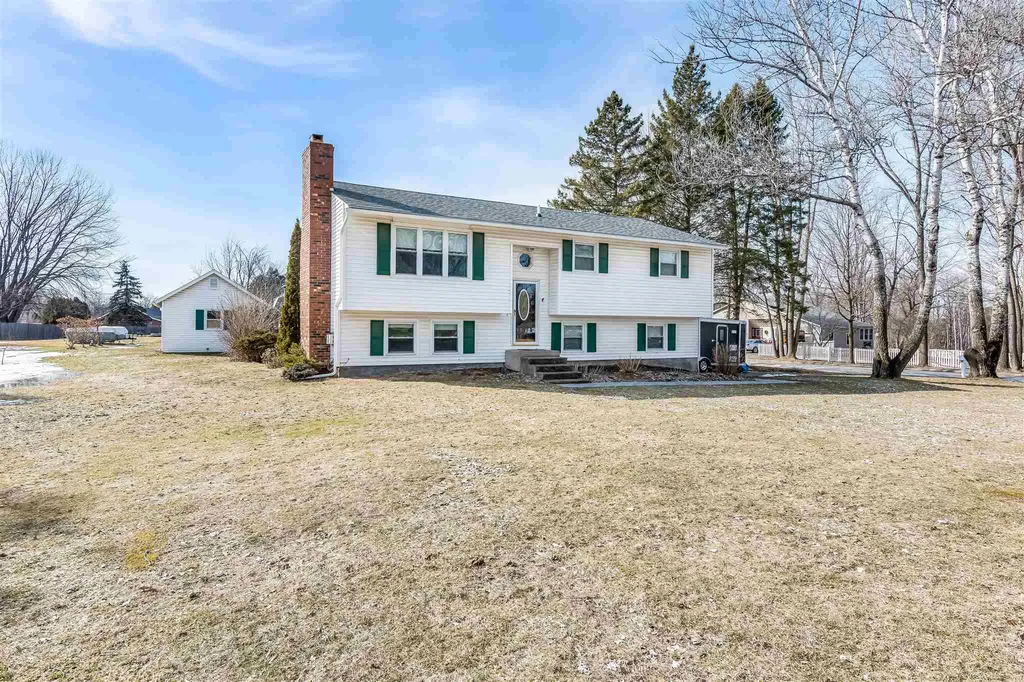 138 Morgan Parkway Williston VT 05495