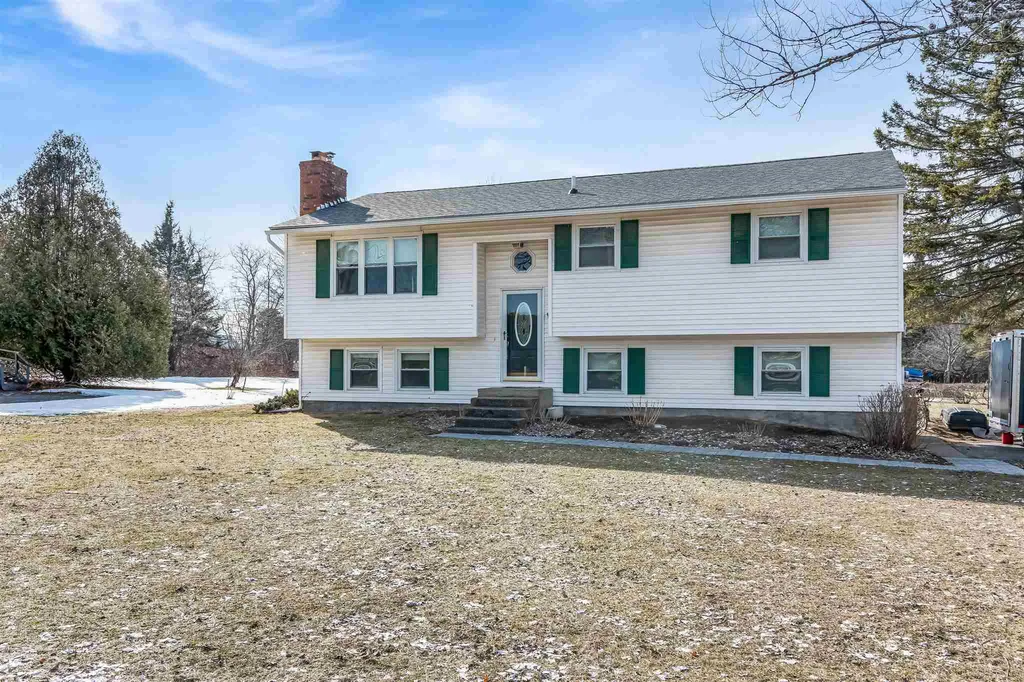 138 Morgan Parkway Williston VT 05495