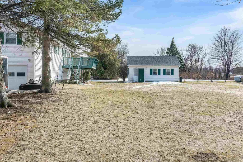 138 Morgan Parkway Williston VT 05495