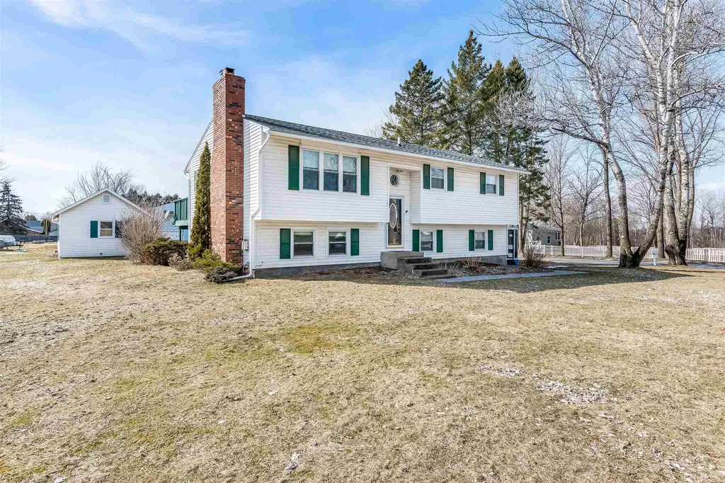 138 Morgan Parkway Williston VT 05495